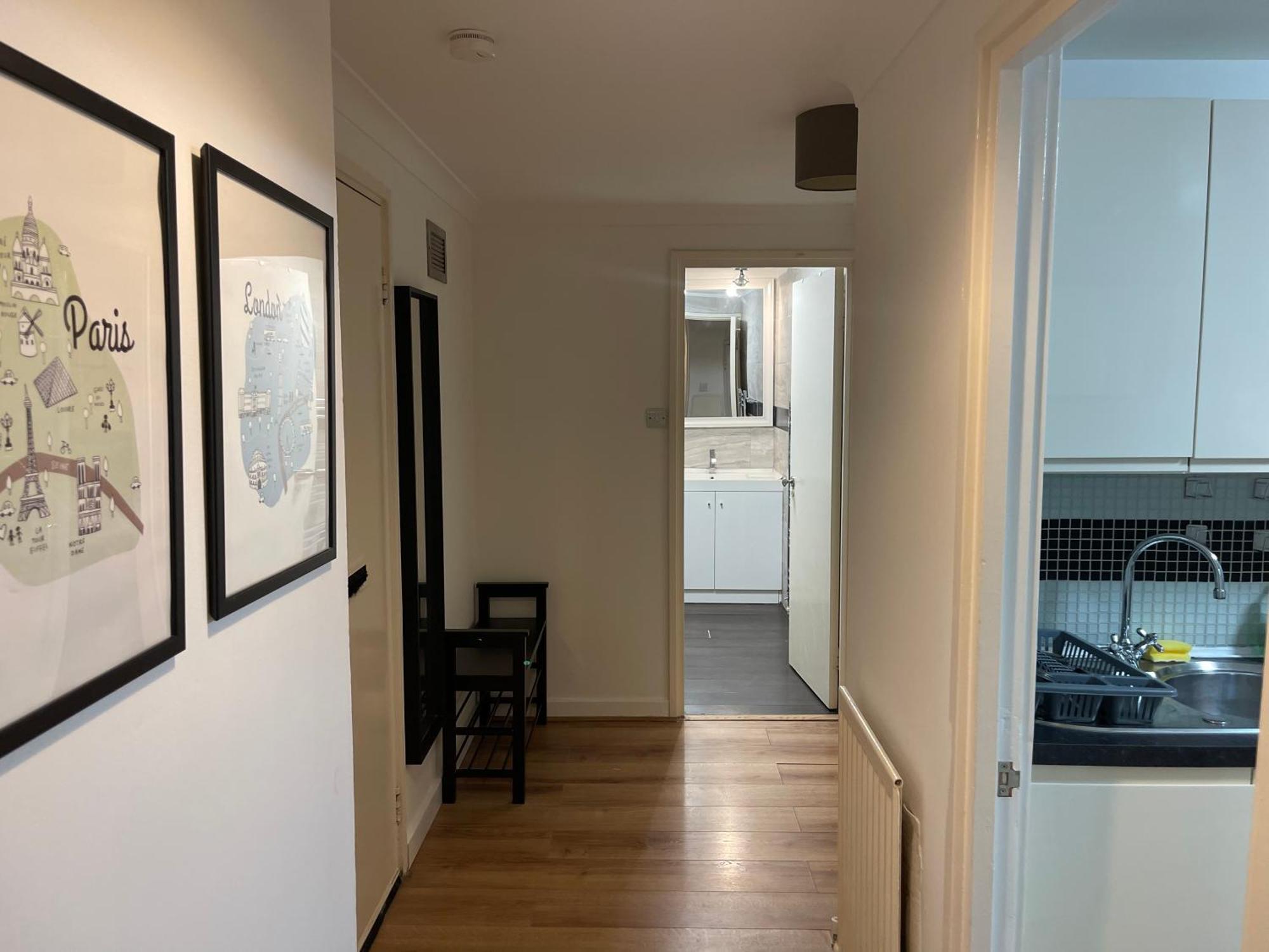Apartment Rosemont *