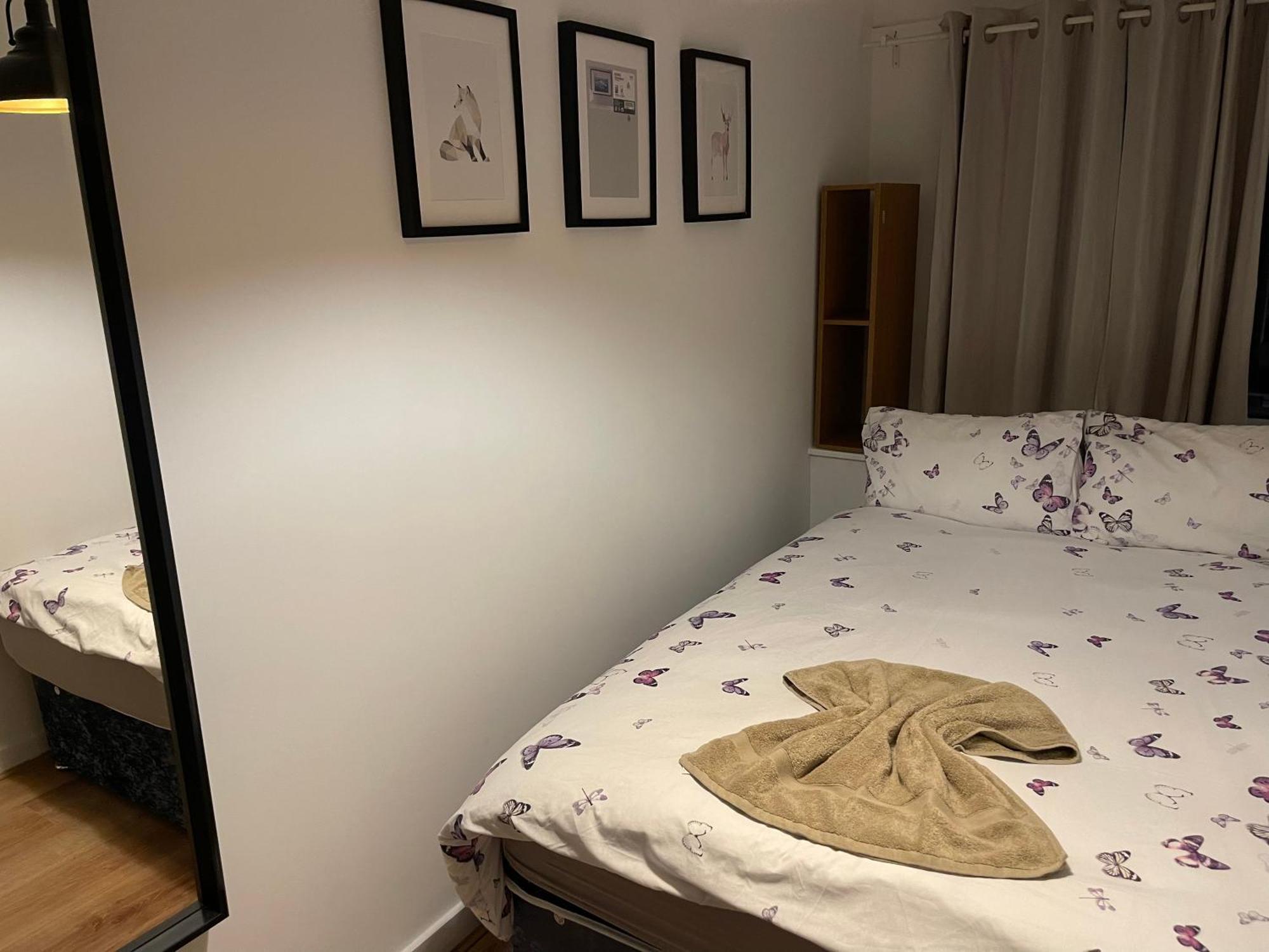 Apartament Rosemont *