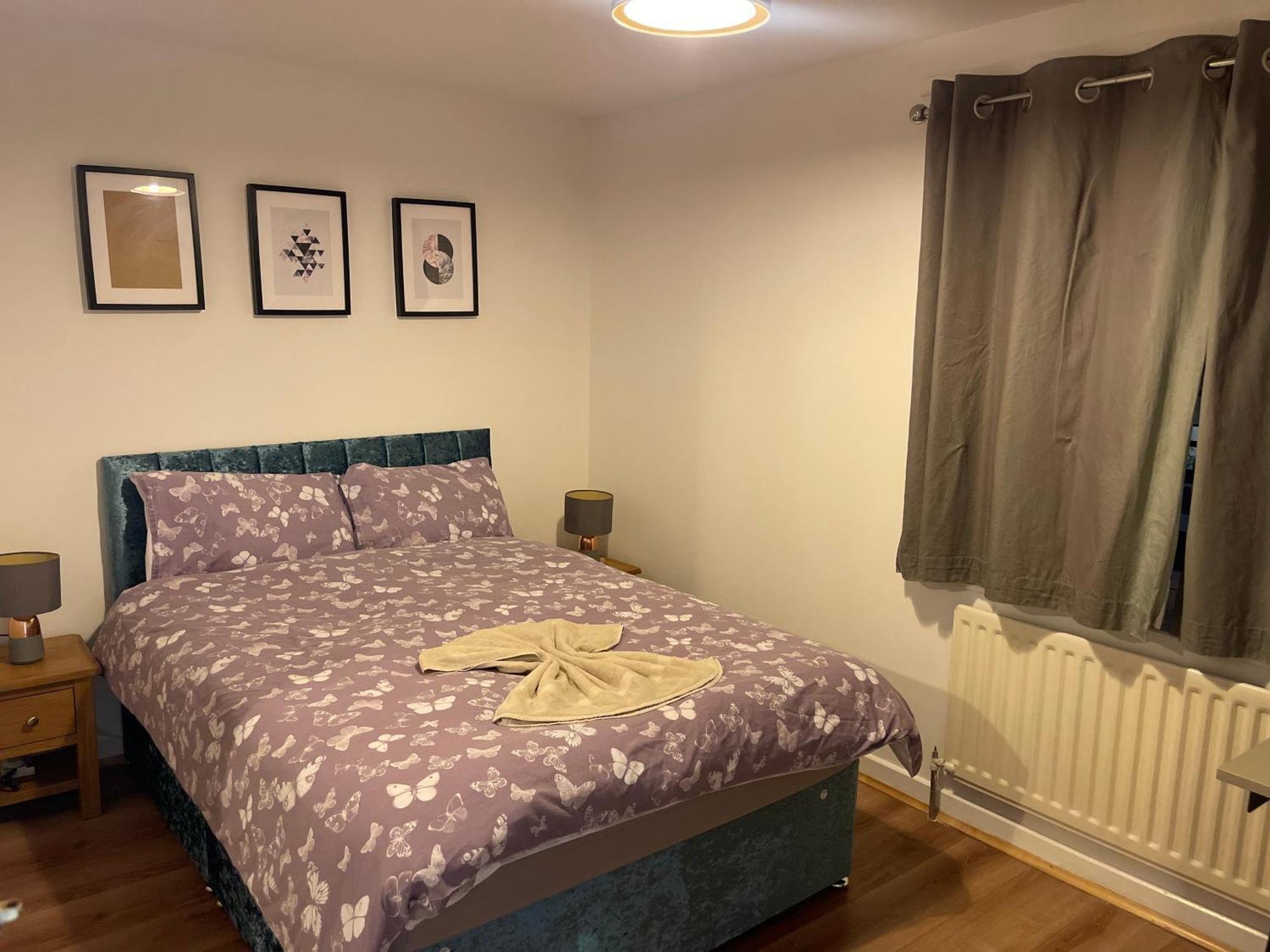 Rosemont London