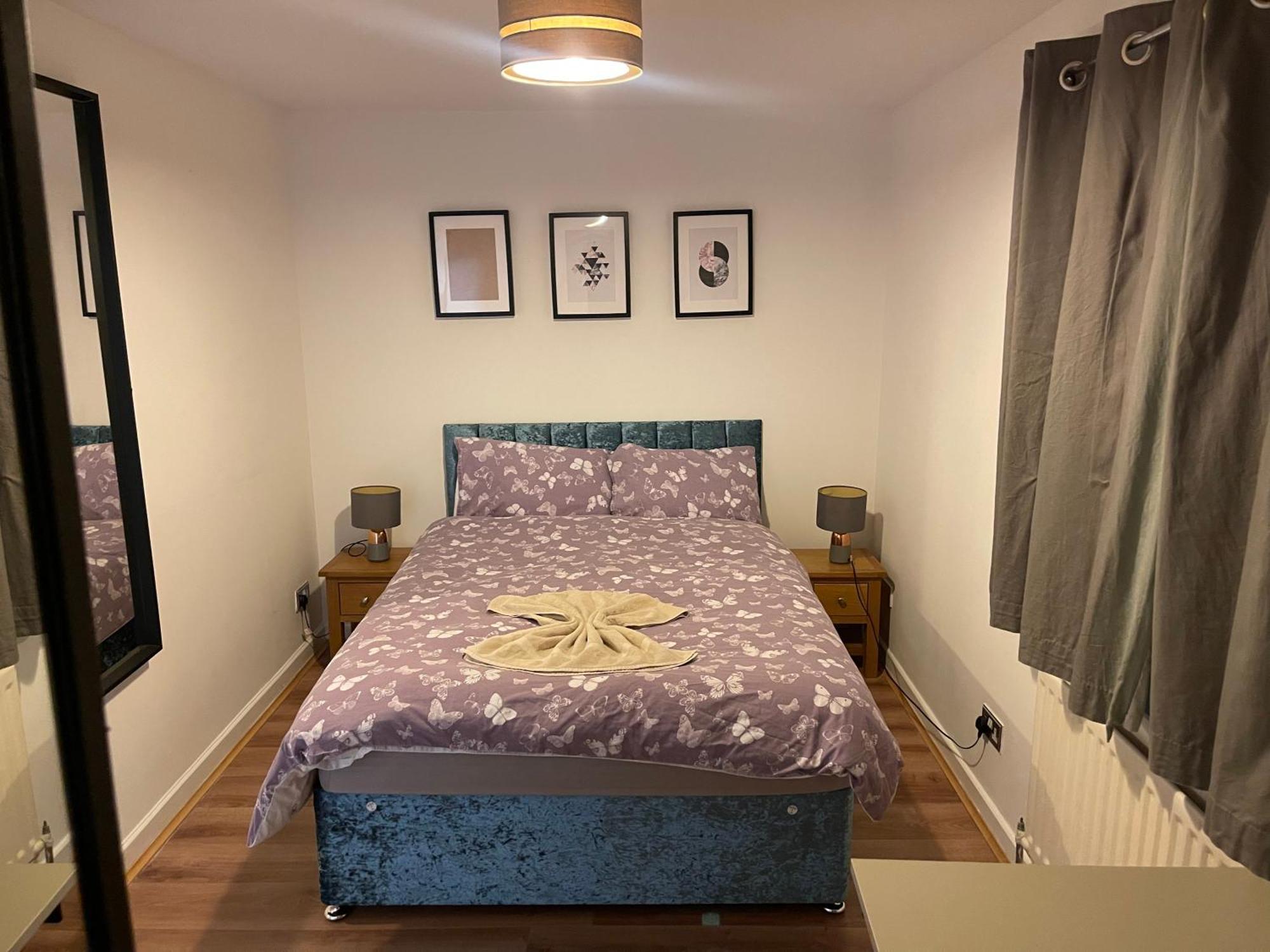 Appartamento Rosemont Londra