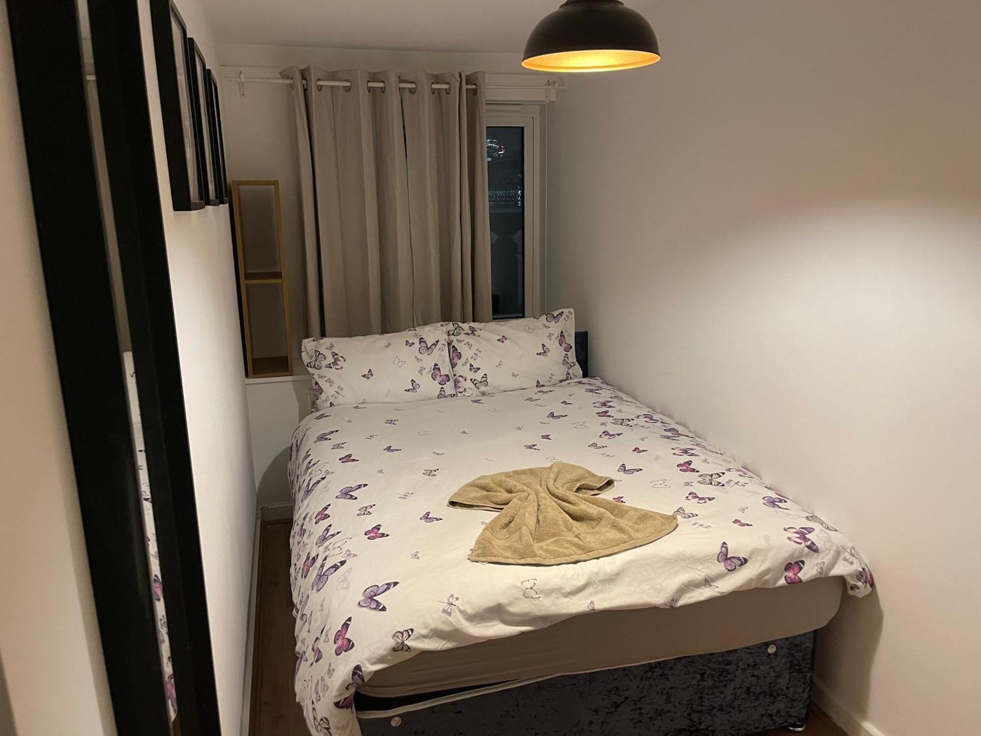 Rosemont Appartamento