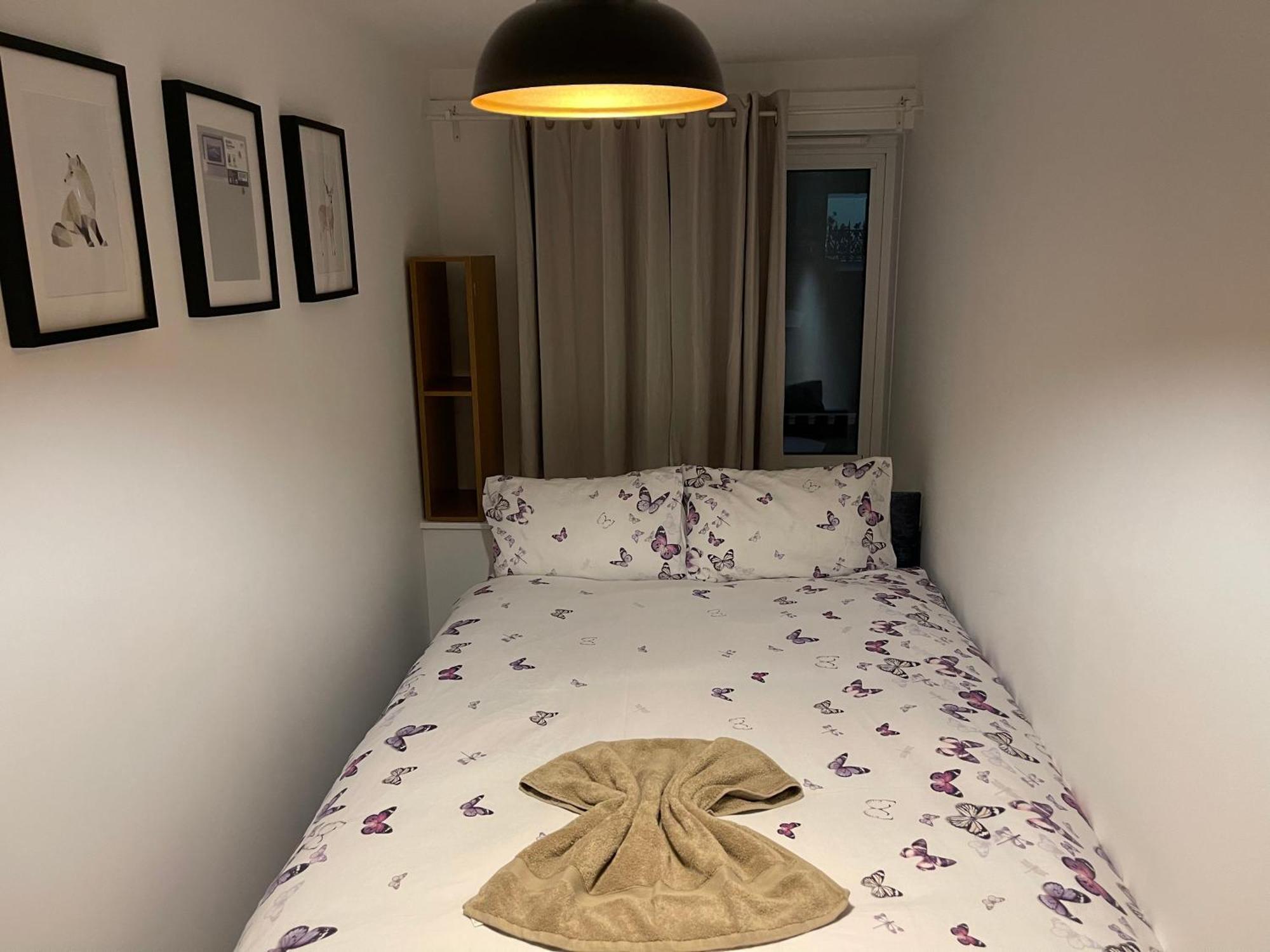 Appartamento Rosemont