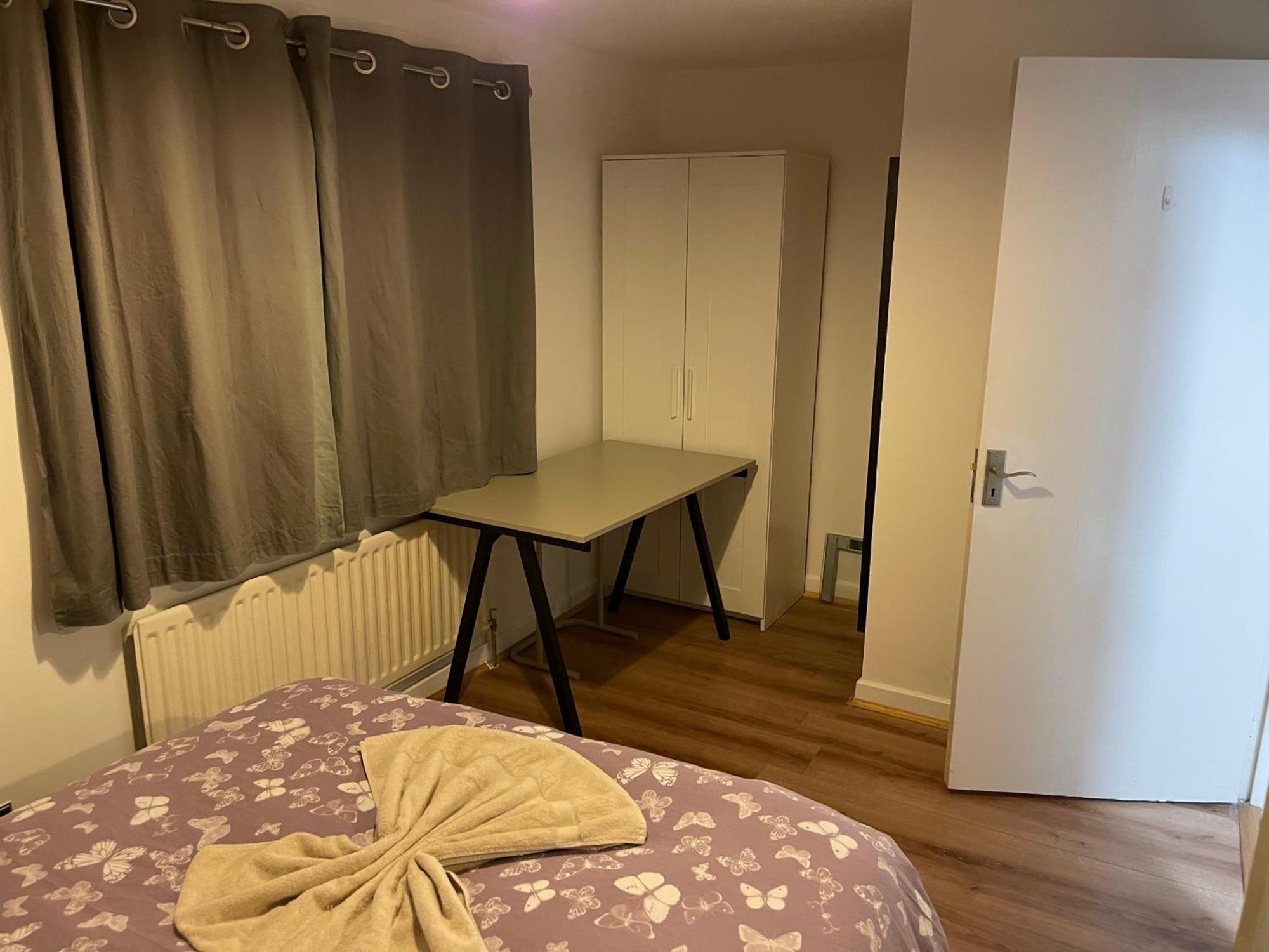 Rosemont Appartamento Londra